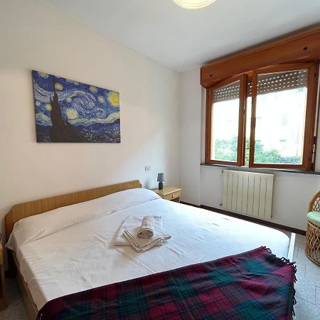 Appartamento Ceula Levanto Exteriér fotografie