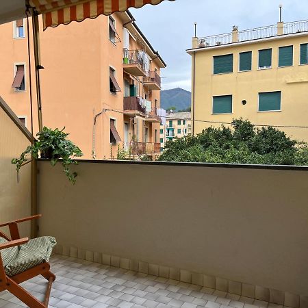 Appartamento Ceula Levanto Exteriér fotografie