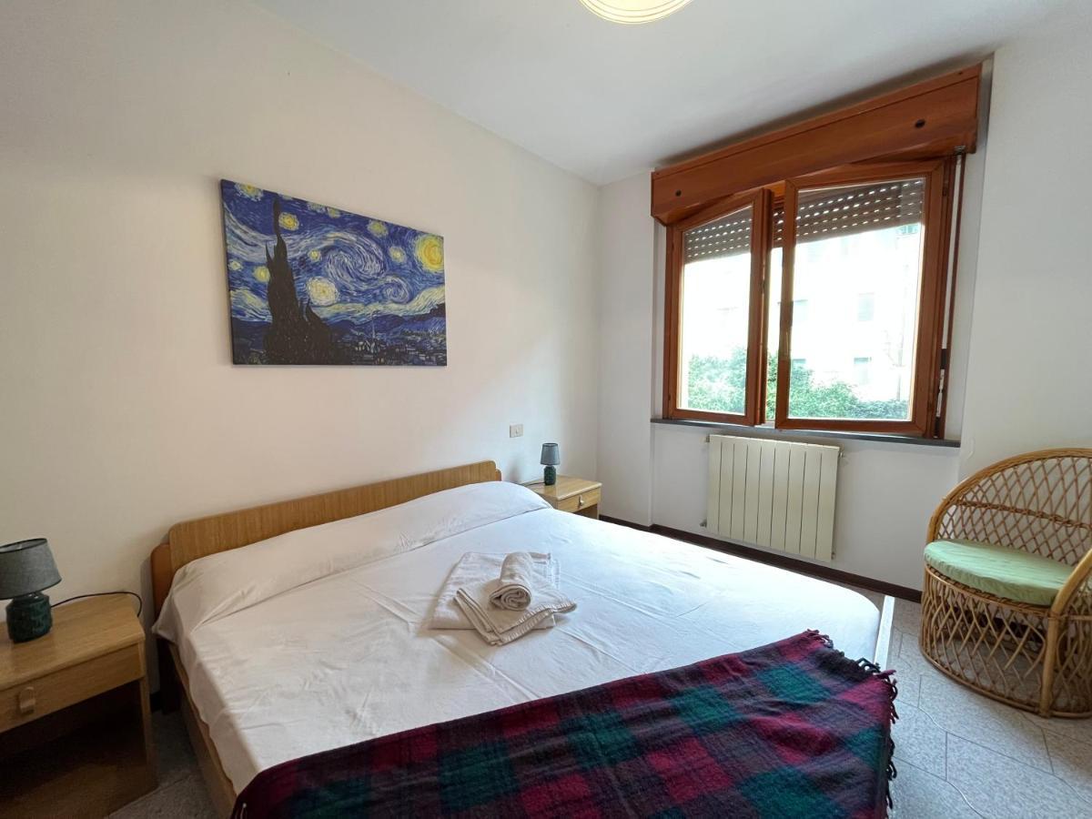 Appartamento Ceula Levanto Exteriér fotografie