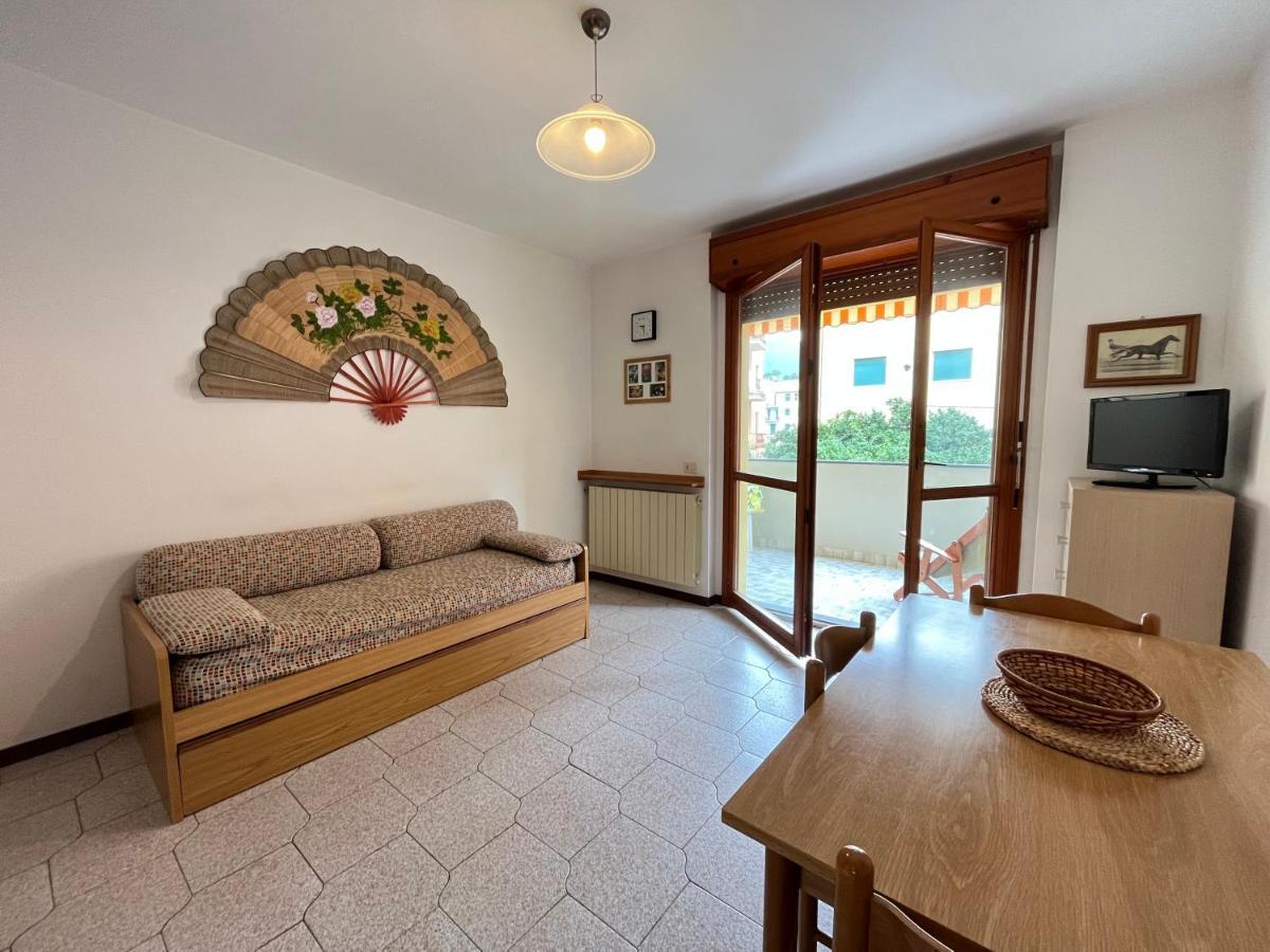 Appartamento Ceula Levanto Exteriér fotografie