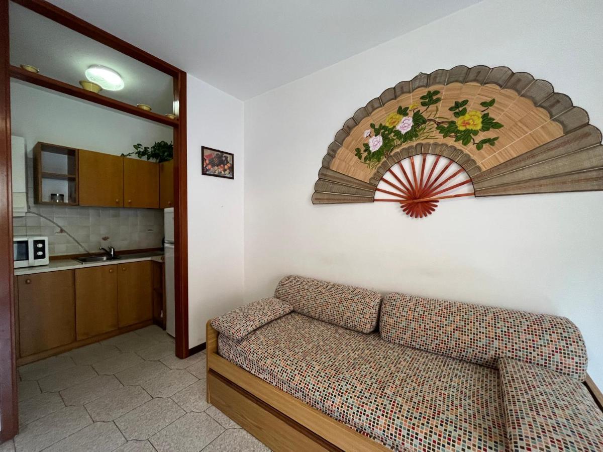Appartamento Ceula Levanto Exteriér fotografie
