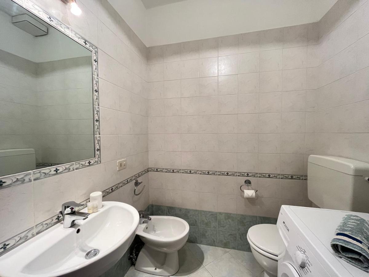Appartamento Ceula Levanto Exteriér fotografie